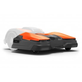 CEORA™ - moduły - Husqvarna CEORA™ RZ 43L