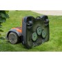 CEORA™ - moduły - Husqvarna CEORA™ RZ 43L