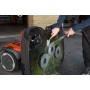 CEORA™ - moduły - Husqvarna CEORA™ RZ 43L