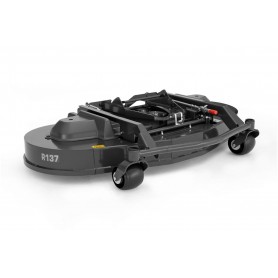 Urządzenia tnące - Urządzenie tnące HUSQVARNA R137 - ARCR5137v1 do Riderów profesjonalnych P 524X EFI oraz P 524XR EFI