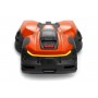 CEORA™ - moduły - Husqvarna CEORA™ 546 EPOS™