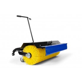 Osprzęt montowany z przodu - Szczotka HUSQVARNA ⌀350mm
