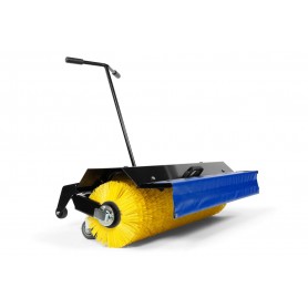 Osprzęt montowany z przodu - Szczotka HUSQVARNA ⌀300mm