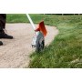 Osprzęt do podkaszarek i wykaszarek Combi - Przystawka - nożyce do chwastów RA850