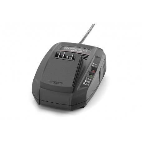 Akcesoria do urządzeń akumulatorowych - Ładowarka HUSQVARNA Aspire™ P4A 18-C70