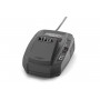 Akcesoria do urządzeń akumulatorowych - Ładowarka HUSQVARNA Aspire™ P4A 18-C70