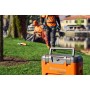 Akcesoria do urządzeń akumulatorowych - Ładowarka wielostanowiskowa HUSQVARNA 40-C1000X4