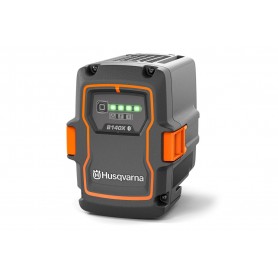 Akcesoria do urządzeń akumulatorowych - Akumulator HUSQVARNA 40-B140X