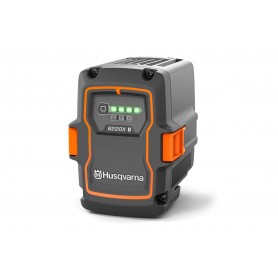 Akcesoria do urządzeń akumulatorowych - Akumulator HUSQVARNA 40-B220X