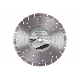 Tarcze diamentowe - HUSQVARNA VARI-CUT S65