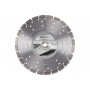 Tarcze diamentowe - HUSQVARNA VARI-CUT S65