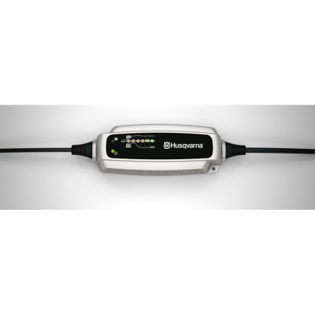 Ładowarka do akumulatorów BC 0.8 12V 0.8A wtyczka europejska