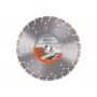 Tarcze diamentowe - HUSQVARNA VARI-CUT S35