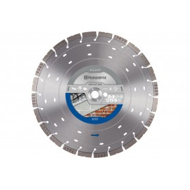 Tarcze diamentowe - HUSQVARNA VARI-CUT S50