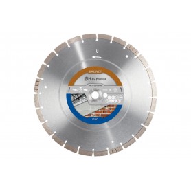 Tarcze diamentowe - HUSQVARNA TACTI-CUT S50