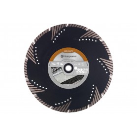 Tarcze diamentowe - HUSQVARNA TACTI-CUT S65
