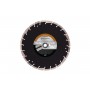 Tarcze diamentowe - HUSQVARNA TACTI-CUT S85