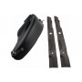 Zestaw BioClip 117 cm(46'') z nożami