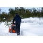 Odśnieżarki - HUSQVARNA ST 124