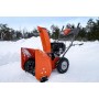 Odśnieżarki - HUSQVARNA ST 124