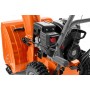 Odśnieżarki - HUSQVARNA ST 124
