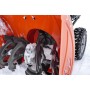 Odśnieżarki - HUSQVARNA ST 124