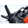 Odśnieżarki - HUSQVARNA ST 124