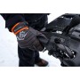 Odśnieżarki - HUSQVARNA ST 124