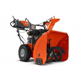 Odśnieżarki - HUSQVARNA ST 230