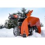 Odśnieżarki - HUSQVARNA ST 230
