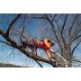 Sprzęt arborystyczny - Uprząż wspinaczkowa Husqvarna