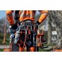 Sprzęt arborystyczny - Lonża bezpieczeństwa