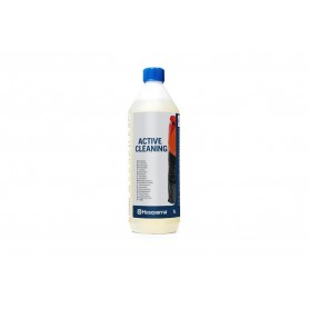 Pozostałe wyposażenie ochronne - Płyn do czyszczenia Active Cleaning