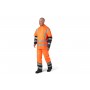 Odzież robocza - Spodnie przeciwdeszczowe Protect High-Viz, Functional