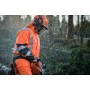 Odzież robocza - Kurtka przeciwdeszczowa Protect High-Viz, Functional