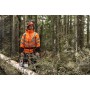 Odzież robocza - Damska kurtka przeciwdeszczowa Technical Vent High-Viz