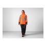 Odzież robocza - Damska kurtka przeciwdeszczowa Technical Vent High-Viz