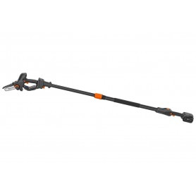 Minipilarki - HUSQVARNA Aspire™ PE5-P4A z akumulatorem i ładowarką