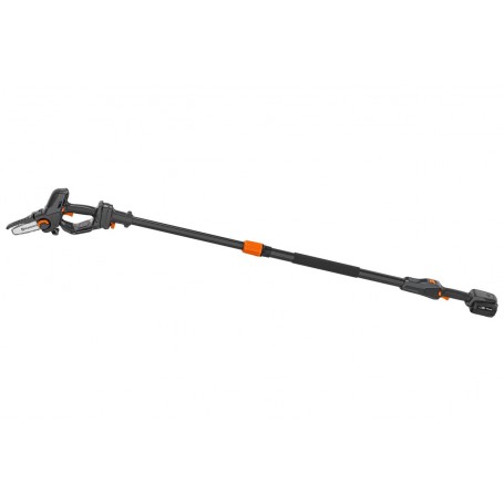 Minipilarki - HUSQVARNA Aspire™ PE5-P4A z akumulatorem i ładowarką