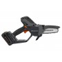 Minipilarki - HUSQVARNA Aspire™ PE5-P4A z akumulatorem i ładowarką