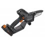 Minipilarki - HUSQVARNA Aspire™ P5-P4A bez akumulatora i ładowarki