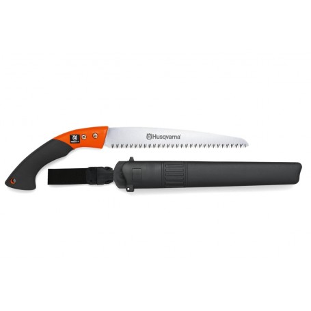 Piły do podkrzesywania - Piła do podkrzesywania HUSQVARNA z futerałem, 240mm