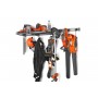 Przechowywanie Aspire - Szyna do przechowywania HUSQVARNA Aspire™