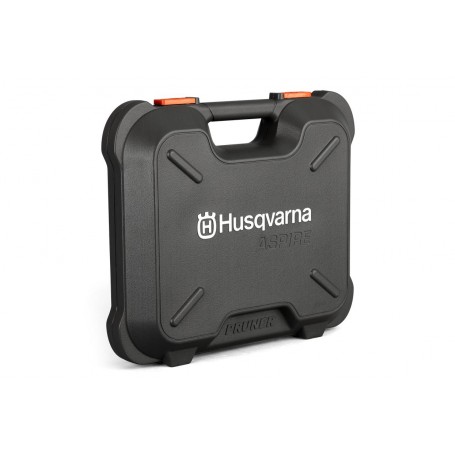Przechowywanie Aspire - Skrzynka na minipilarkę HUSQVARNA Aspire™