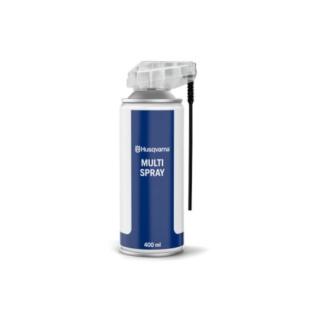 Smary i oleje - Smar HUSQVARNA Multi spray