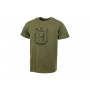 Odzież rekreacyjna Xplorer - T-shirt Xplorer, unisex, zielony