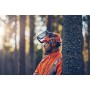 Ochronniki słuchu - Husqvarna X-SYNC, do kasku