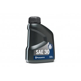 Smary i oleje - Olej HUSQVARNA SAE 30 0,6 l