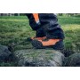 Obuwie - Ochronne skórzane buty Technical Light