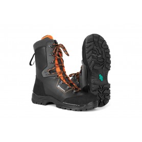 Obuwie - Ochronne buty z ochroną przed przecięciem, Classic